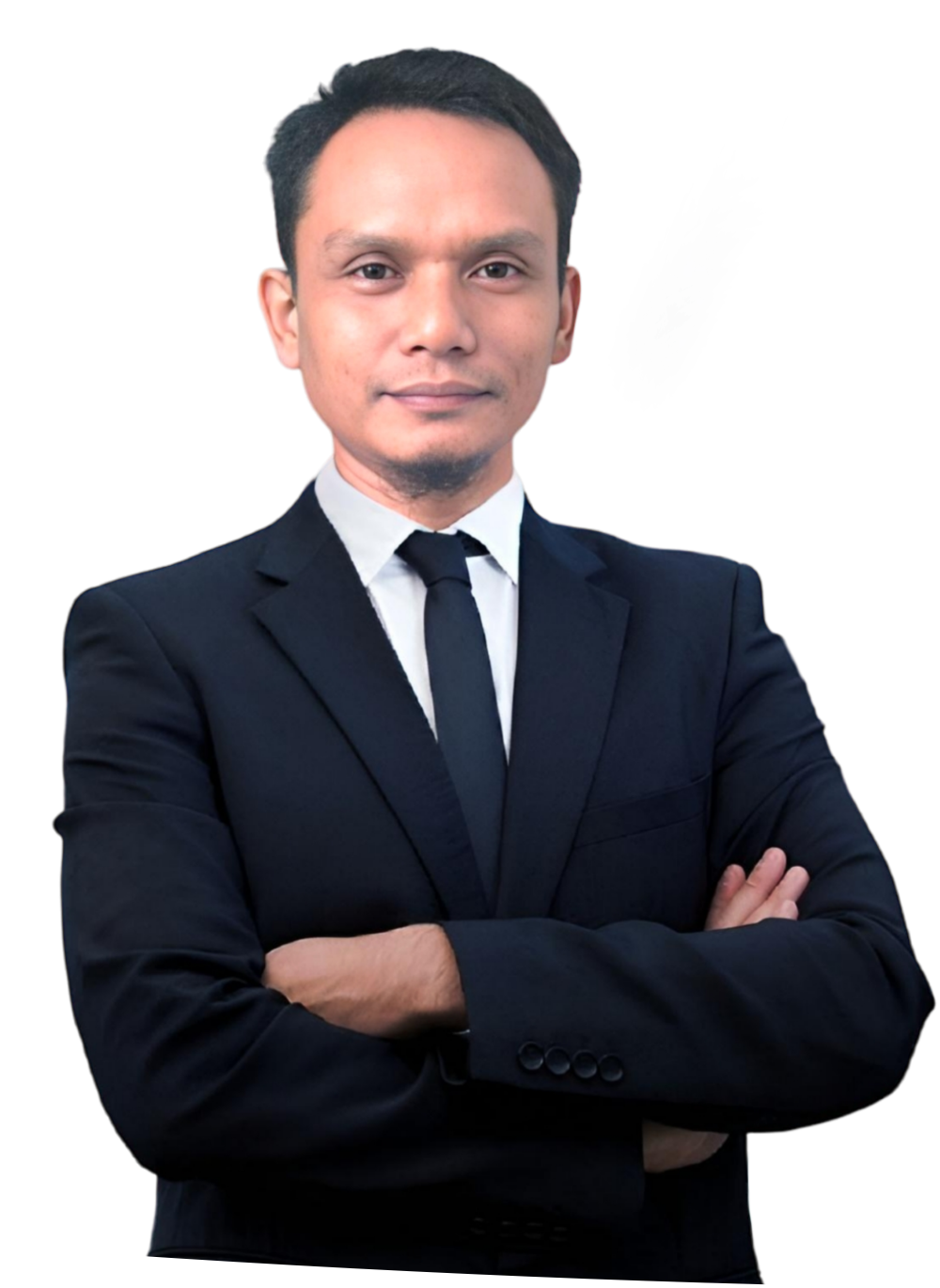 Profil Oliel Saputra, S.Kom — praktisi AI & penulis MacGafer